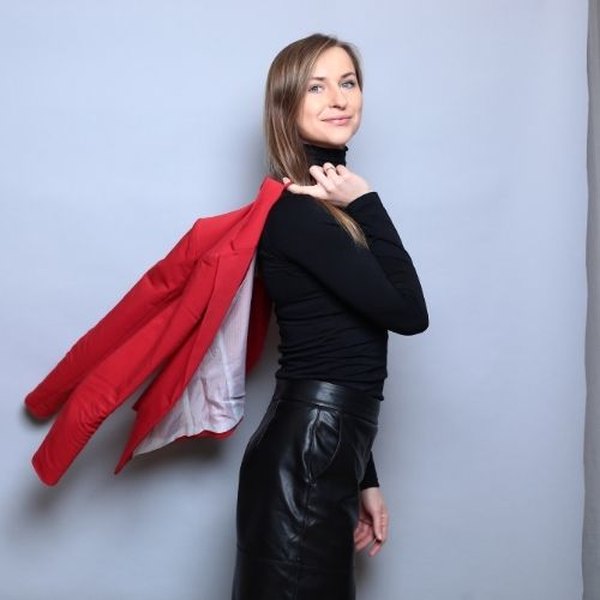 Paulina Smolinska