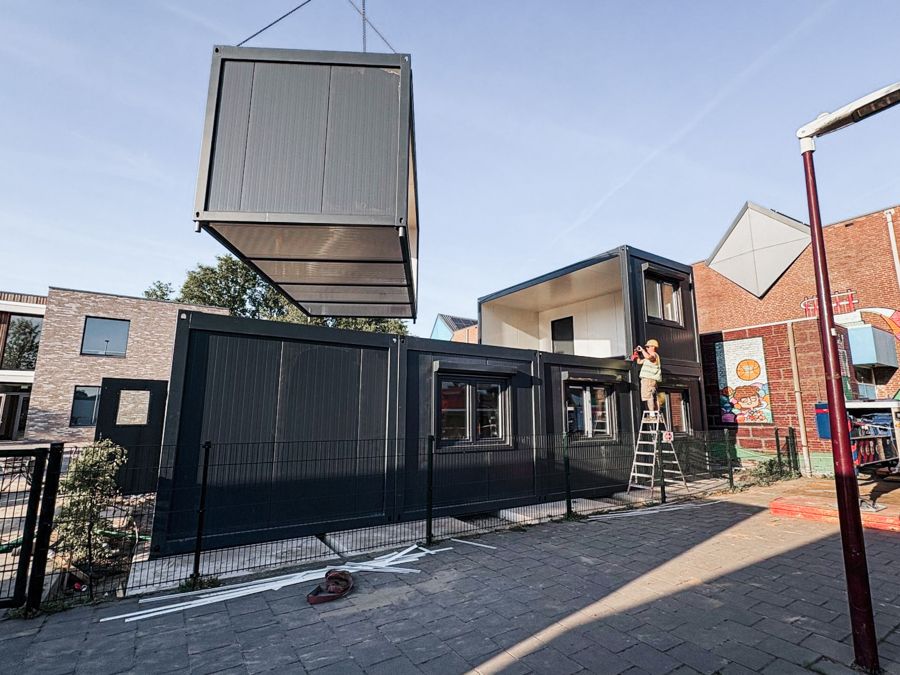 Modular School