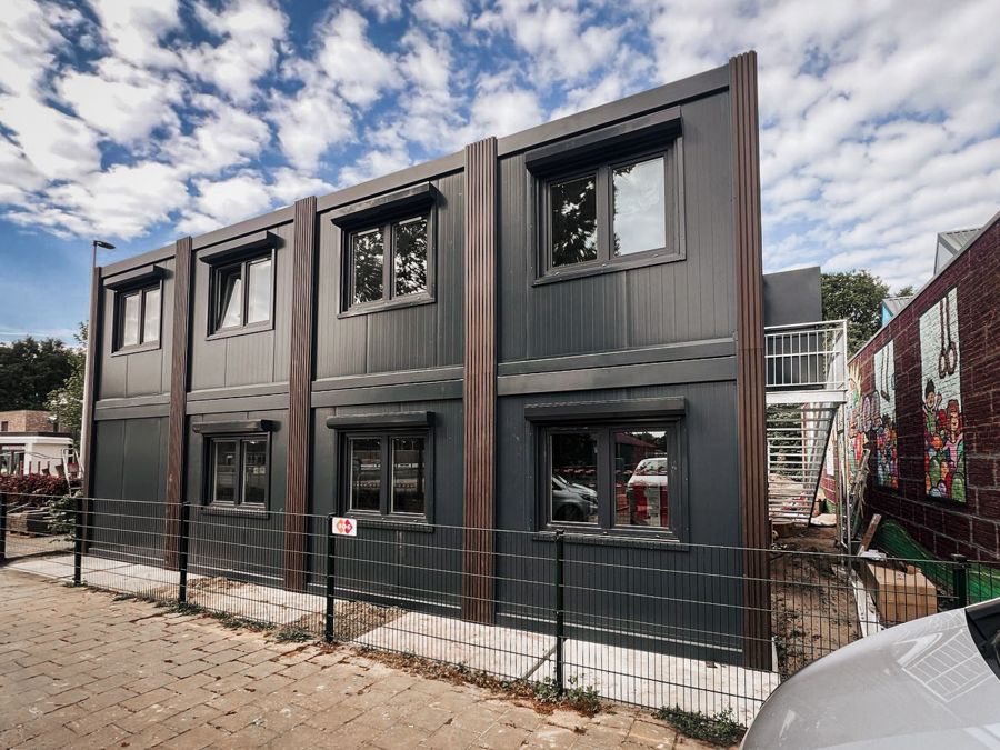 Modular School