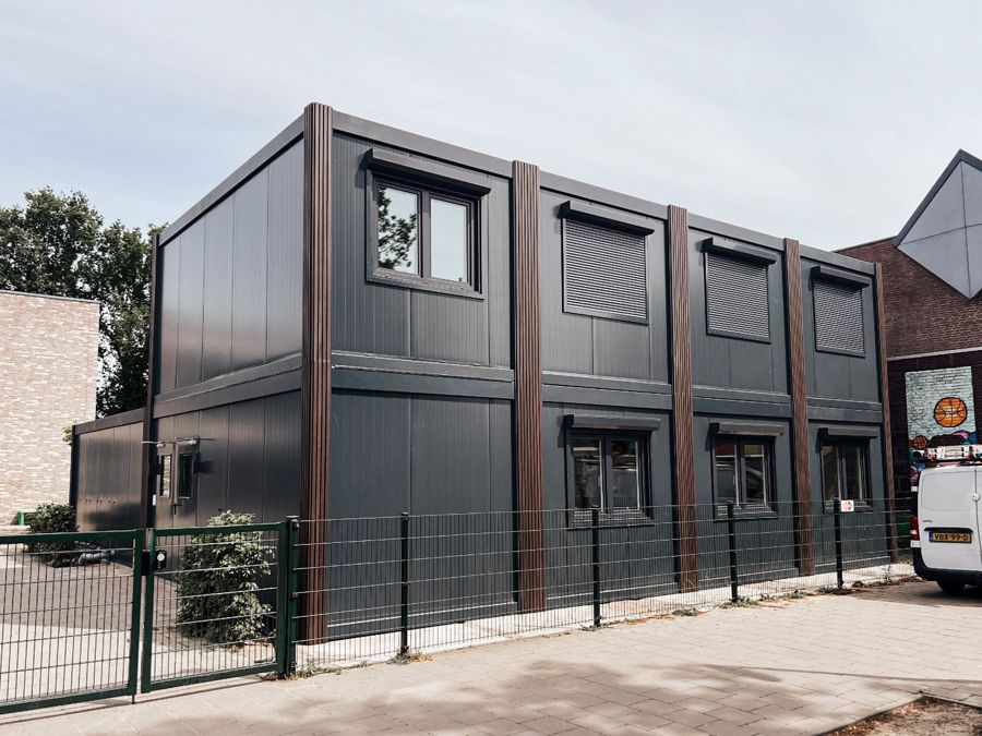 Modular School