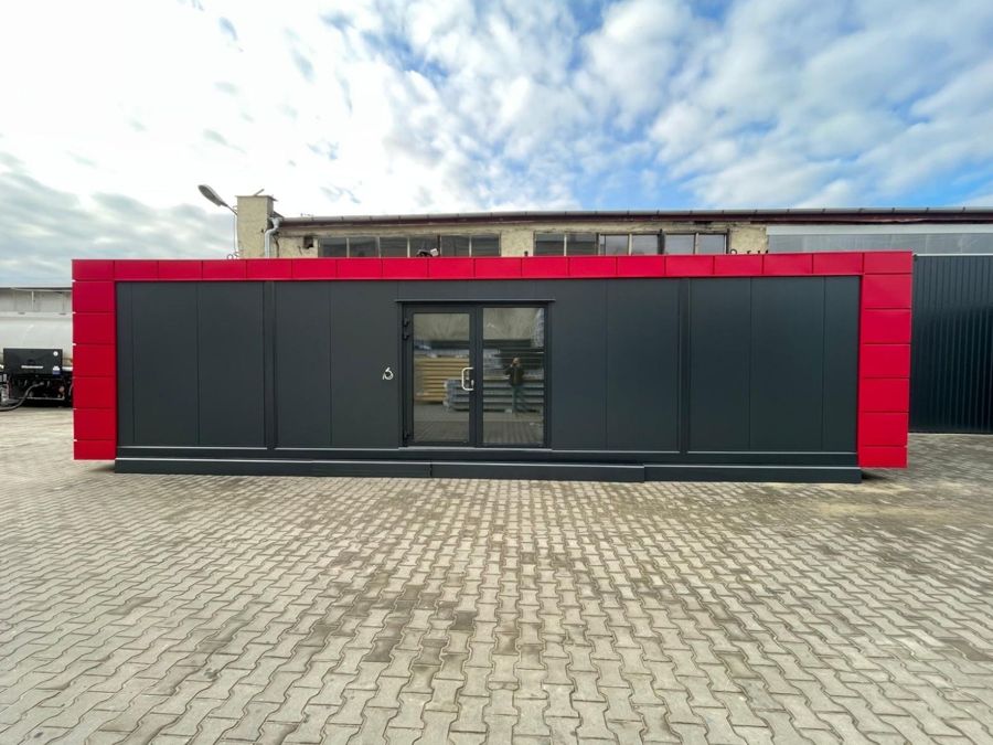 Self-Service Store