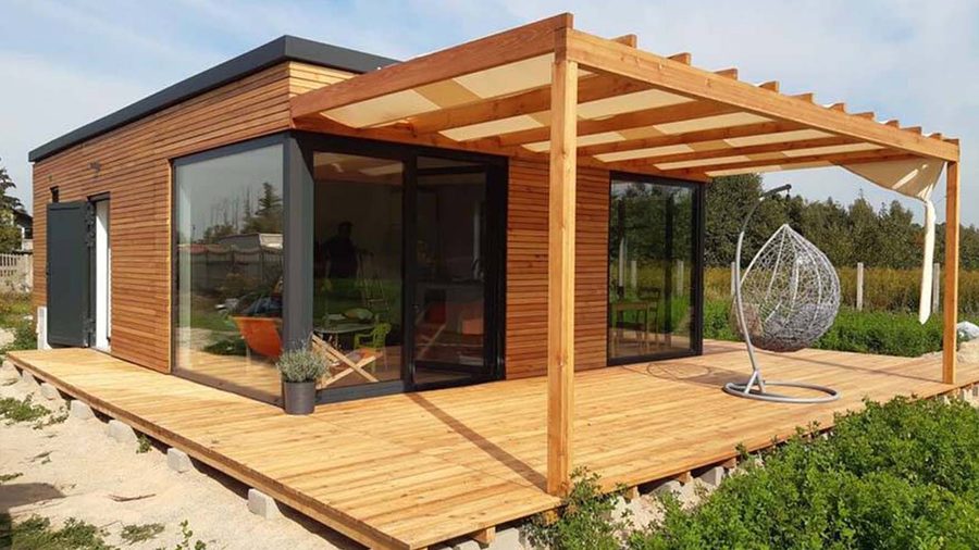 Holiday House