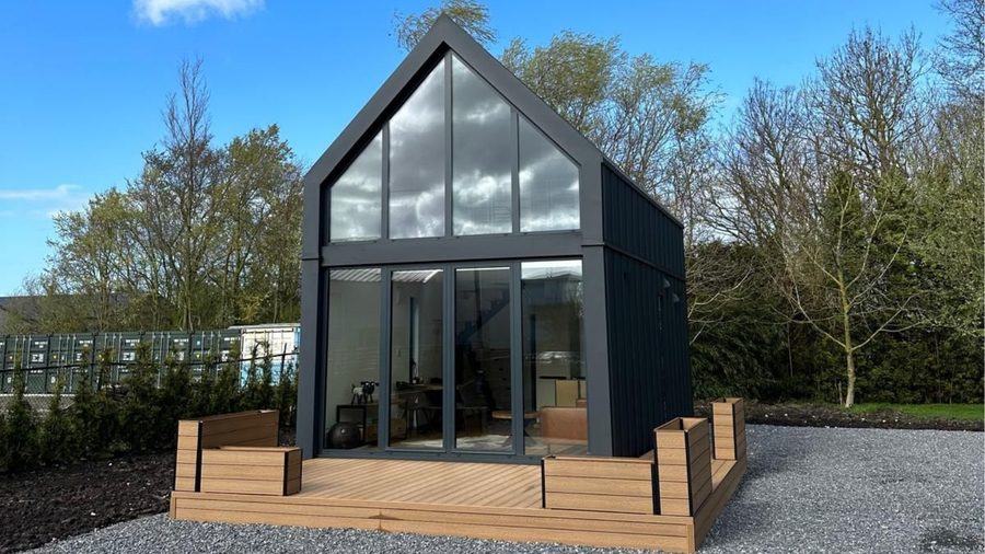 BarnHouse